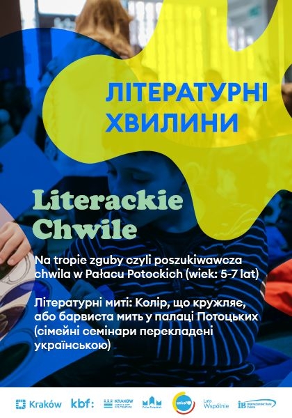 Literackie Chwile